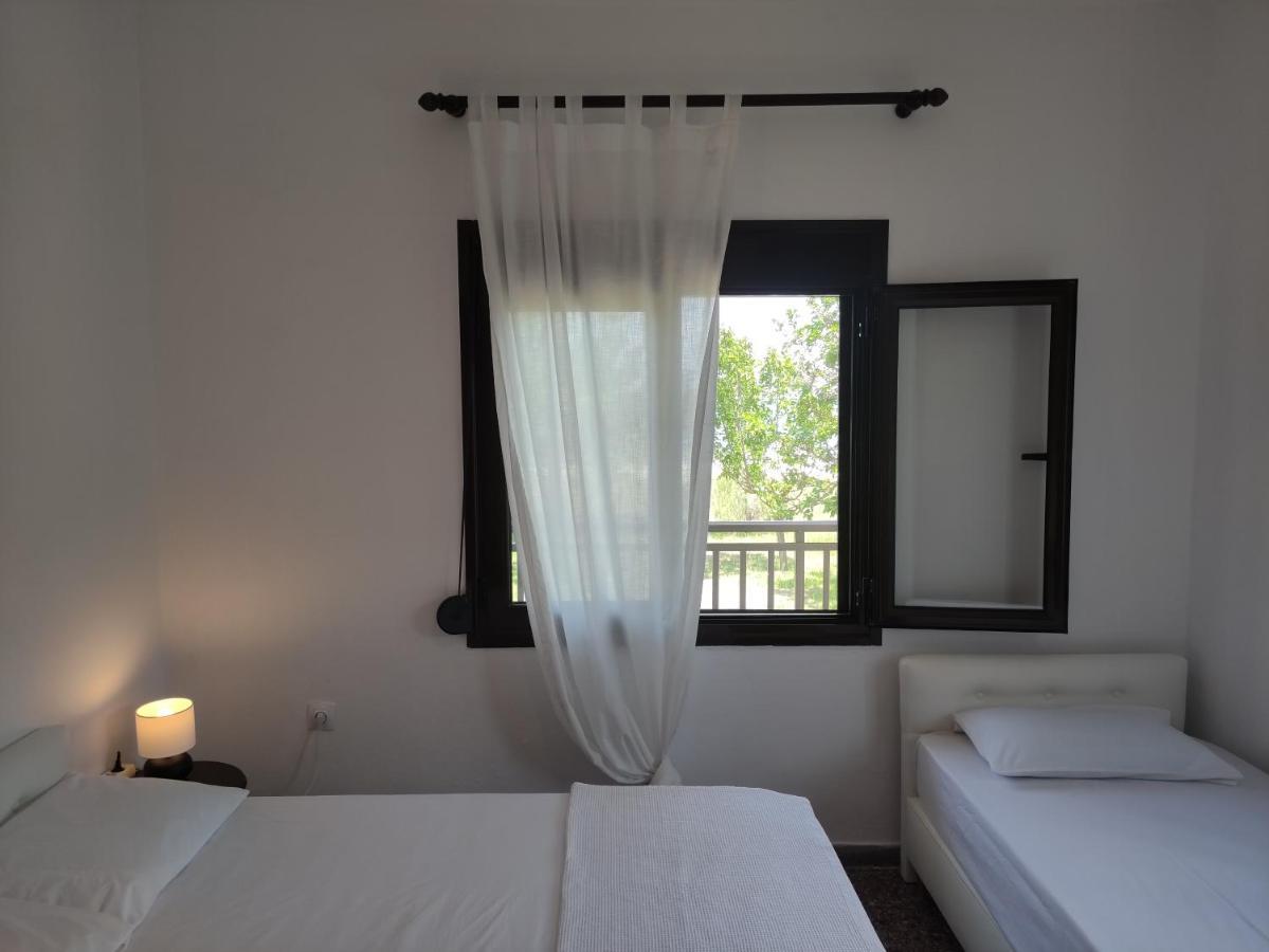 Holiday home Fyllio's Vourvourou
