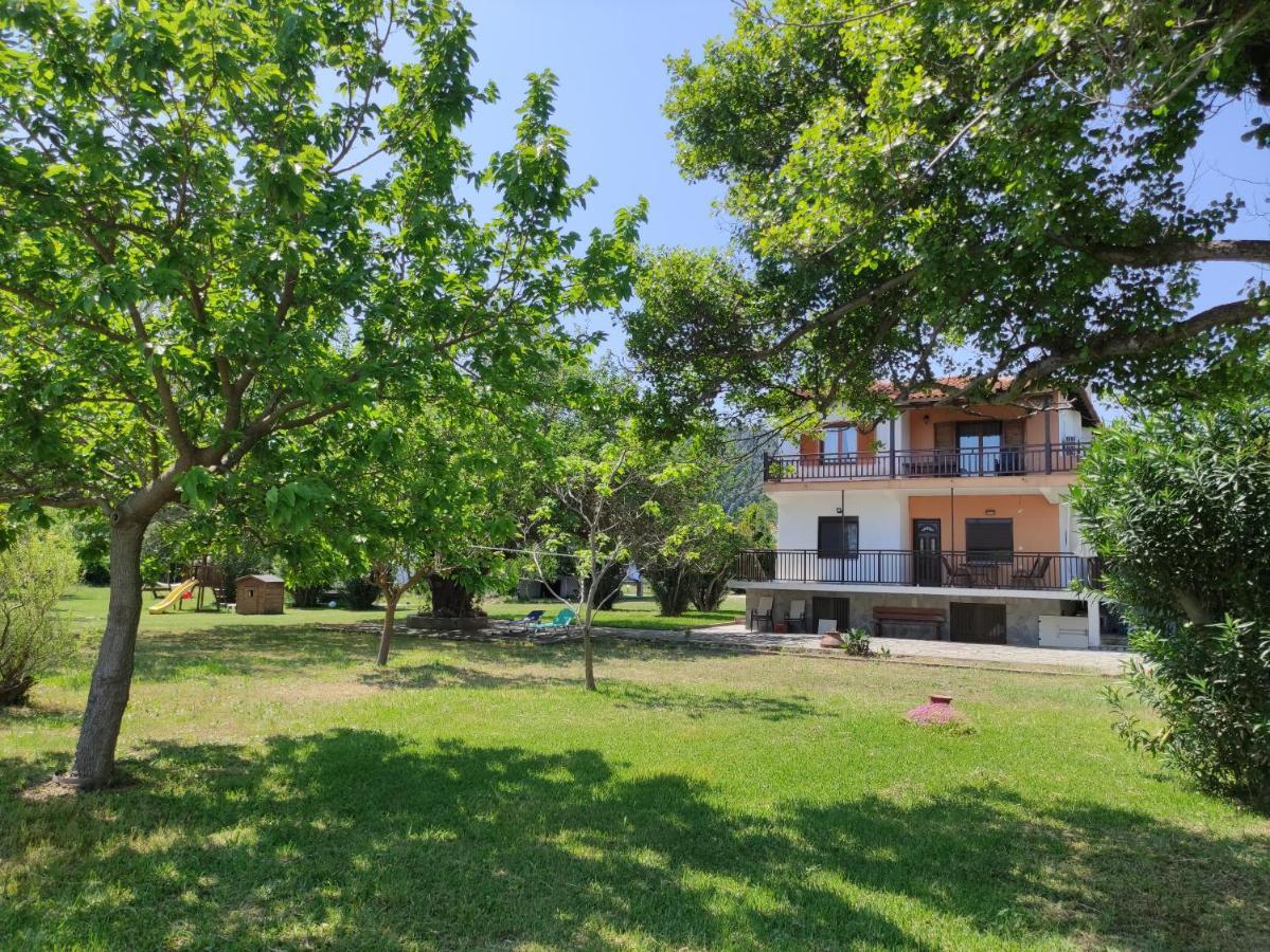 Fyllio's Holiday home Vourvourou